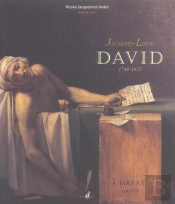 Jacques-Louis David, 1748-1825