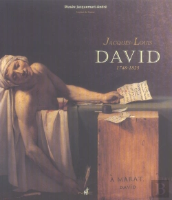 Bertrand.pt - Jacques-Louis David, 1748-1825