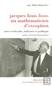 Jacques-Louis Lions, Un Mathématicien D'Exception