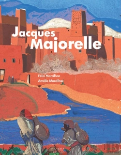 Bertrand.pt - Jacques Majorelle