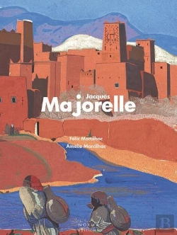Bertrand.pt - Jacques Majorelle