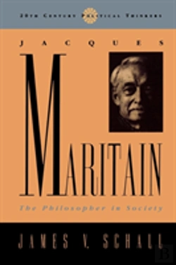 Bertrand.pt - Jacques Maritain