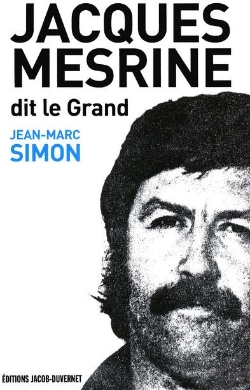 Bertrand.pt - Jacques Mesrine T.1 ; 1936-1973