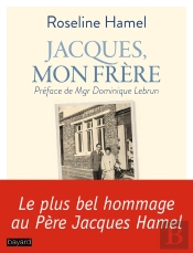 Jacques, Mon Frère