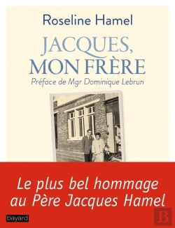 Bertrand.pt - Jacques, Mon Frère