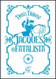 Jacques, o Fatalista