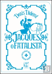 Jacques, o Fatalista