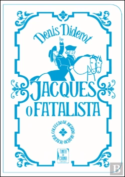 Bertrand.pt - Jacques, o Fatalista
