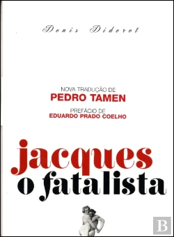 Bertrand.pt - Jacques o Fatalista