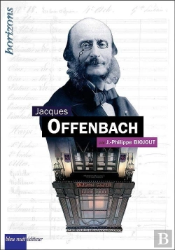 Bertrand.pt - Jacques Offembach