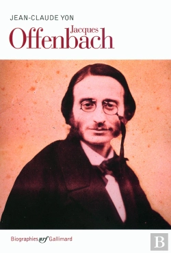 Bertrand.pt - Jacques Offenbach