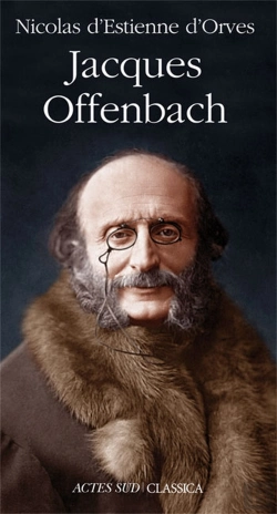 Bertrand.pt - Jacques Offenbach