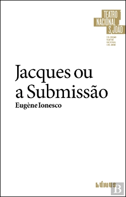 Bertrand.pt - Jacques ou a Submissão