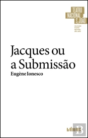 Jacques ou a Submissão