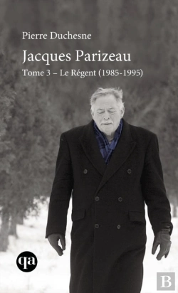 Bertrand.pt - Jacques Parizeau Tome 3