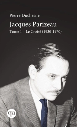 Bertrand.pt - Jacques Parizeau Tome I