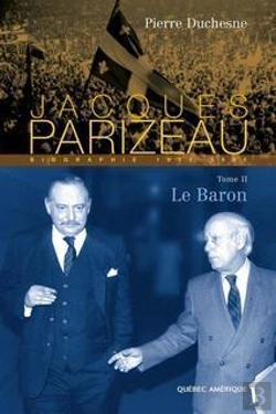 Bertrand.pt - Jacques Parizeau V 02 Le Baron 1970-1985