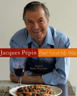 Bertrand.pt - Jacques Pepin Fast Food My Way