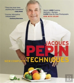 Bertrand.pt - Jacques Pepin New Complete Techniques