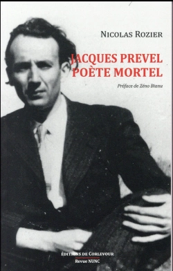 Bertrand.pt - Jacques Prevel Poète Mortel