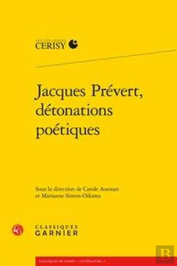 Bertrand.pt - Jacques Prévert, Détonations Poétiques
