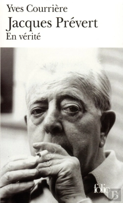 Bertrand.pt - Jacques Prévert : En Vérité