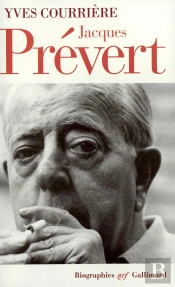 Jacques Prévert : En Vérité