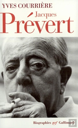 Bertrand.pt - Jacques Prévert : En Vérité