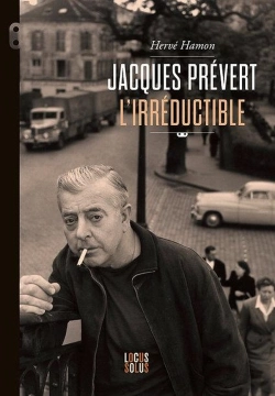 Bertrand.pt - Jacques Prévert L'Irréductible