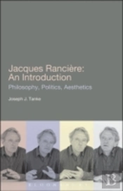 Jacques Ranciere: An Introduction