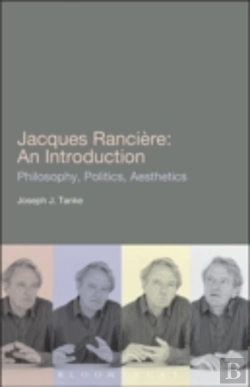 Bertrand.pt - Jacques Ranciere: An Introduction