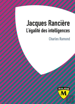 Bertrand.pt - Jacques Rancière ; L'Égalité Des Intelligences