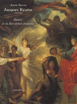 Bertrand.pt - Jacques Réattu ; Peintre De La Révolution Française