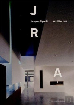 Bertrand.pt - Jacques Ripault (Une Architecture Francaise)