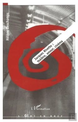 Bertrand.pt - Jacques Rivette ; Theatre Amour Cinema