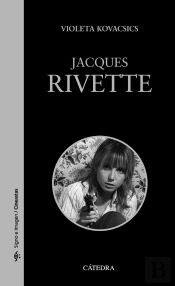 Jacques Rivette