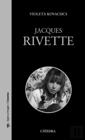 Jacques Rivette