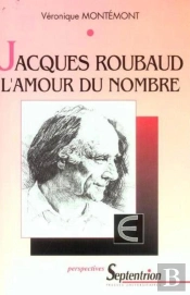 Jacques Roubaud L''Amour Du Nombre