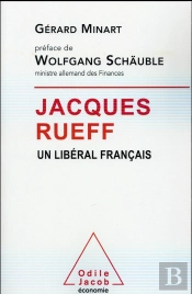 Jacques Rueff