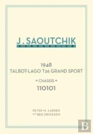 Jacques Saoutchik, Carrossier