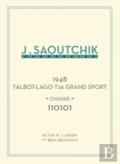 Jacques Saoutchik, Carrossier