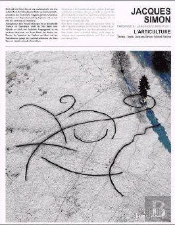 Jacques Simon: Articulture