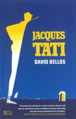Bertrand.pt - Jacques Tati