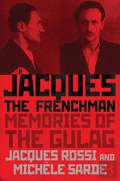 Jacques The Frenchman