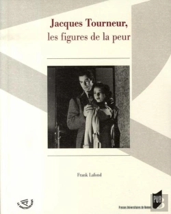 Bertrand.pt - Jacques Tourneur, Les Figures De La Peur
