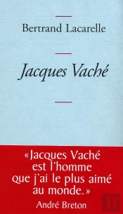 Jacques Vaché