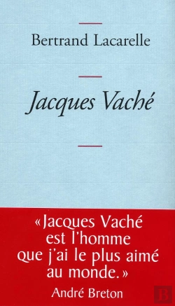 Bertrand.pt - Jacques Vaché