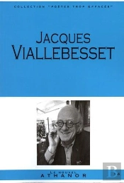 Jacques Viallebesset