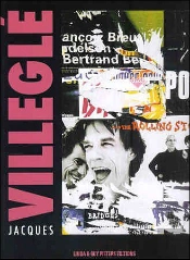 Jacques Villeglé