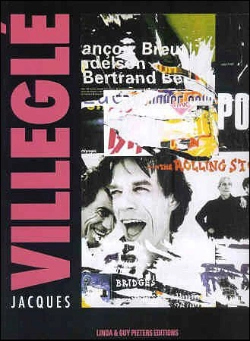 Bertrand.pt - Jacques Villeglé